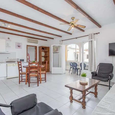 Apartment Chabolas By Interhome