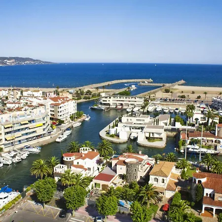 Chabolas By Interhome Apartament