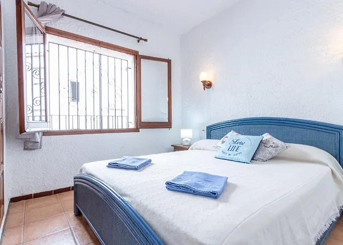 Chabolas By Interhome *