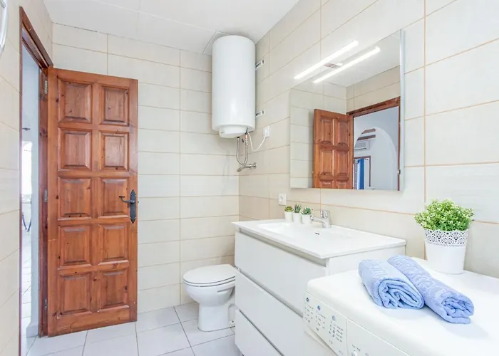 Chabolas By Interhome إمبوريابرافا