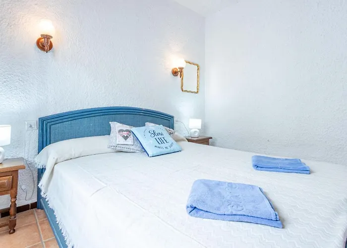 Chabolas By Interhome