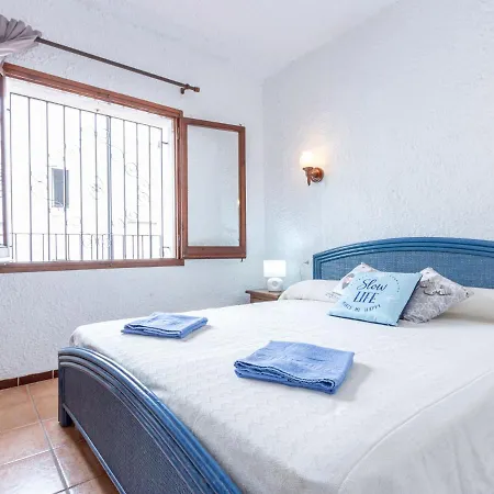 Chabolas By Interhome *