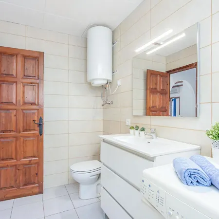 Chabolas By Interhome Ampuriabrava