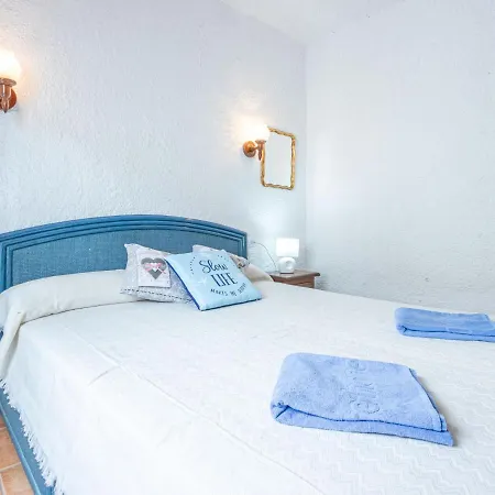 Chabolas By Interhome