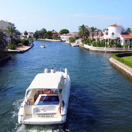 Chabolas By Interhome Apartment *