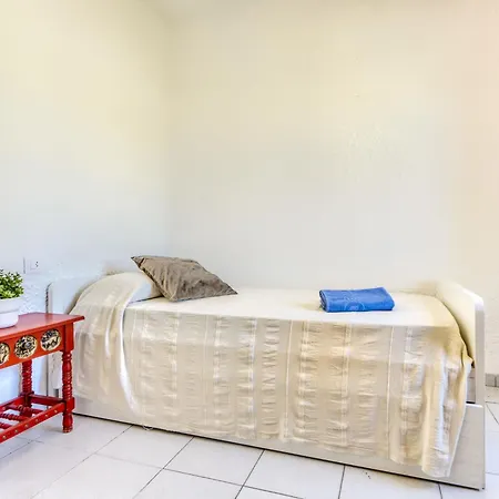Chabolas By Interhome Apartamento Ampuriabrava