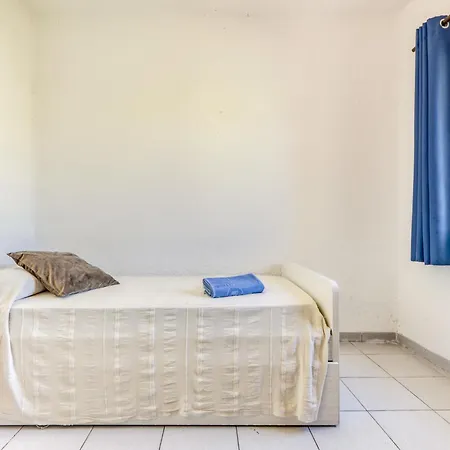 Chabolas By Interhome Empuriabrava