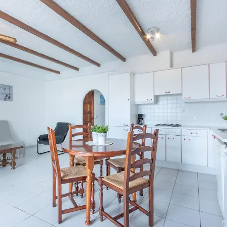 Chabolas By Interhome