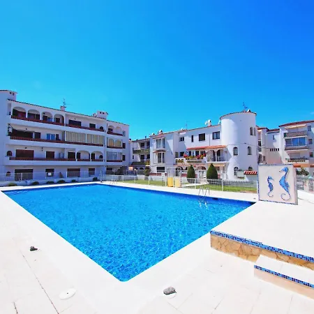 Apartament Chabolas By Interhome